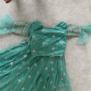 Beautiful designer lehenga